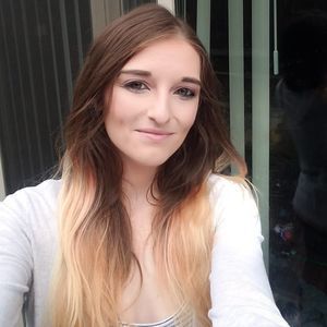 Meet your Posher, Helen